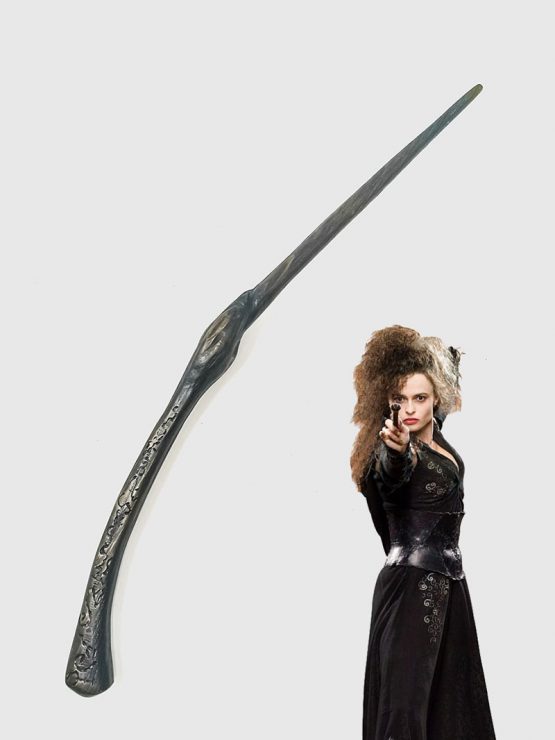 Bacchetta di Bellatrix Lestrange