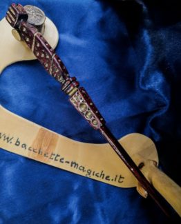 bacchette magiche bacchette pottermore