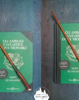 bacchetta-newt-scamander-con-libro