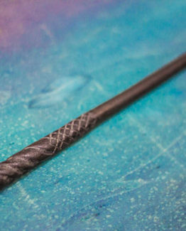 Bacchetta di Ginny Weasley
