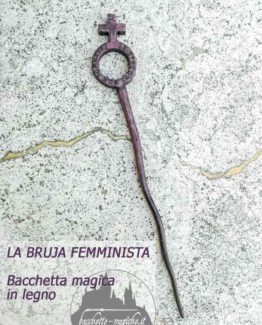 Bacchetta-femminista Bacchetta-femminista