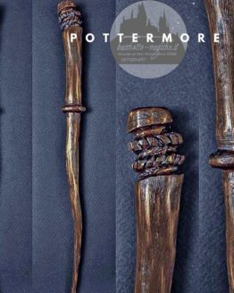 BACCHETTA POTTERMORE BACCHETTA POTTERMORE