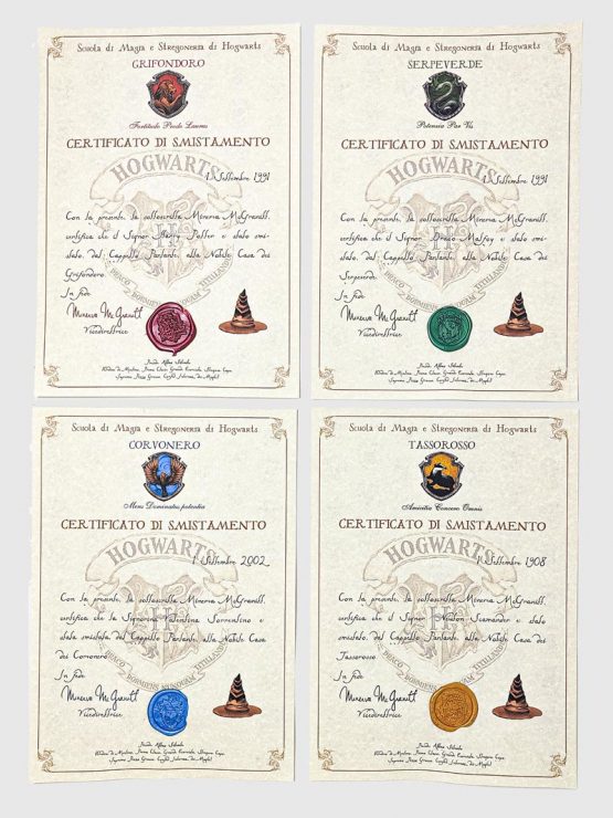 Certificato-di-smistamento-case-Hogwarts