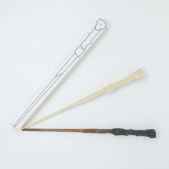 Costruzione-bacchetta-di-harry-potter-in-legno