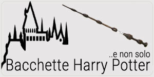 Categoria Bacchette magiche Harry Potter