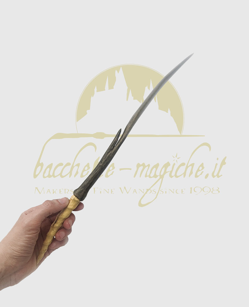Bacchetta-corno-di-unicorno-ollivander